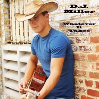 Whatever It Takes - Single - DJ Miller