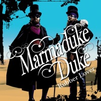 Marmaduke Duke