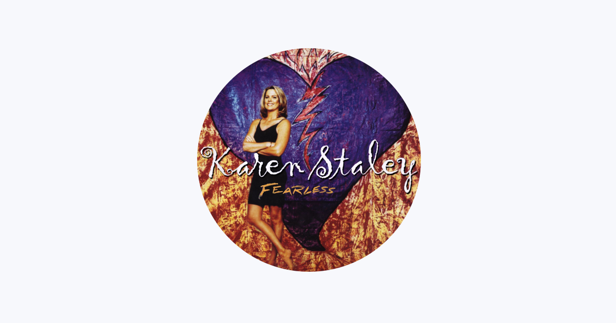 ‎Karen Staley - Apple Music