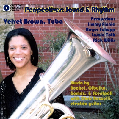 Perspectives: Sound and Rhythm