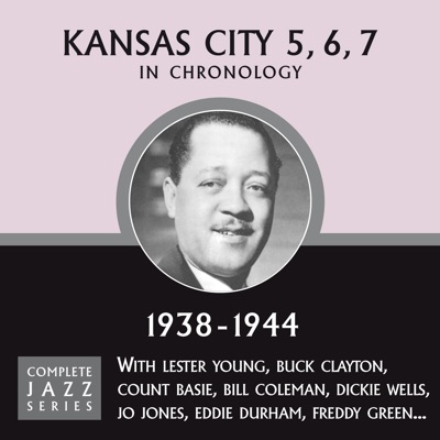 Kansas City 5, 6 & 7