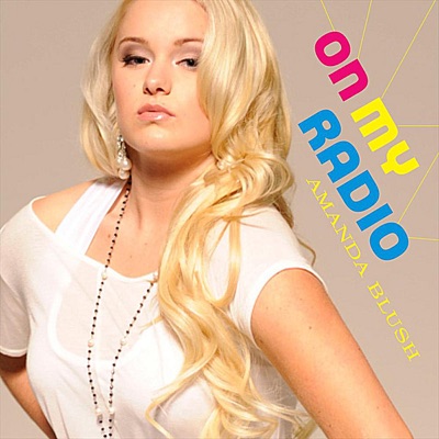 On My Radio - Single