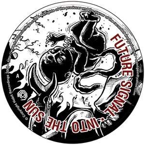 Into the Sun / Quality Control - Single