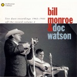 Bill Monroe & Doc Watson - Lonesome Moonlight Waltz