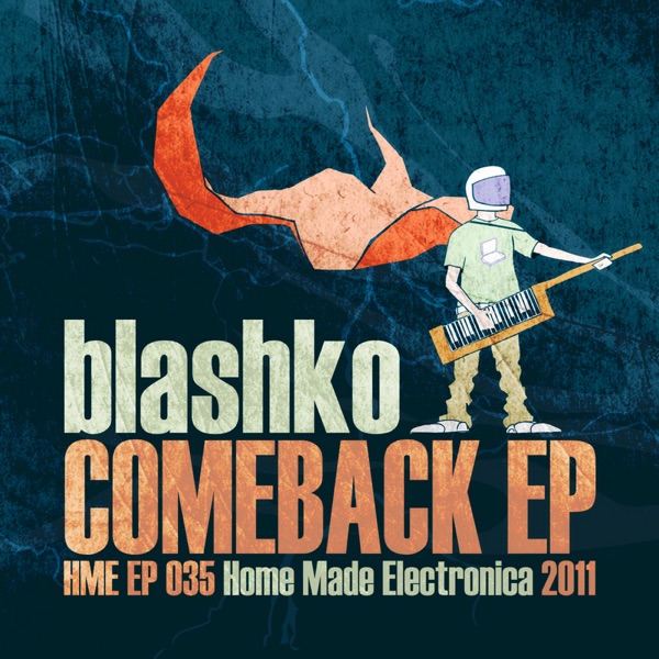 Comeback - EP