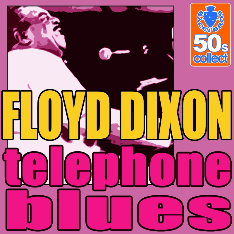 Telephone Blues (Digitally Remastered) - Single