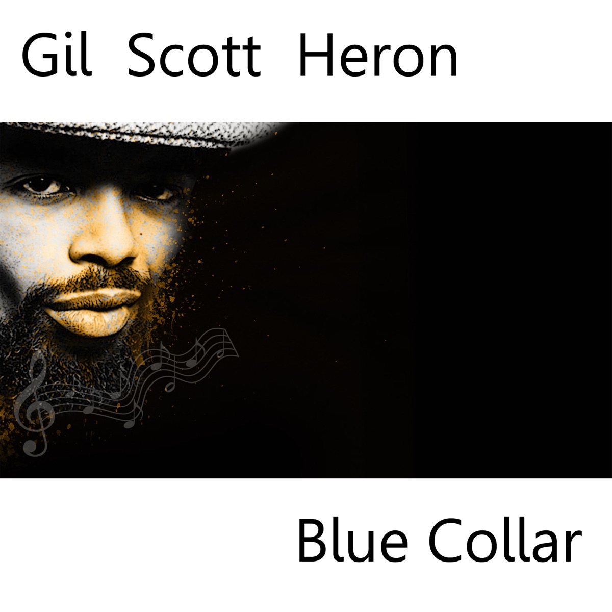 Blue Collar - Single cover art
