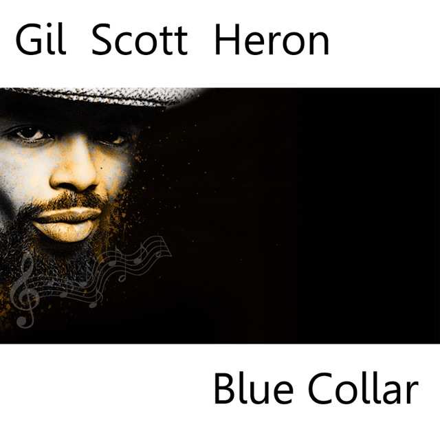 Blue Collar - Single