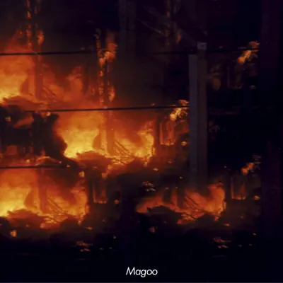 Tremor, Tremor, Tremor - EP - Magoo Tremor, Tremor, Tremor - EP - Magoo