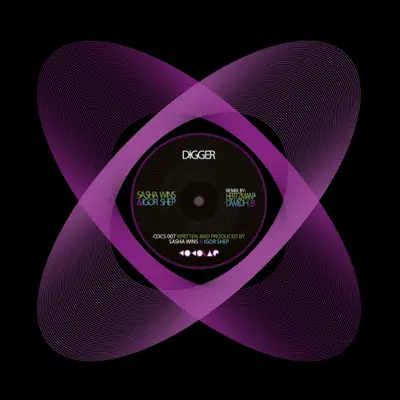 聆聽 S.W.I.S 的「Digger - Single」