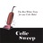 Colic Sweep: Vacuum Cleaner White Noise