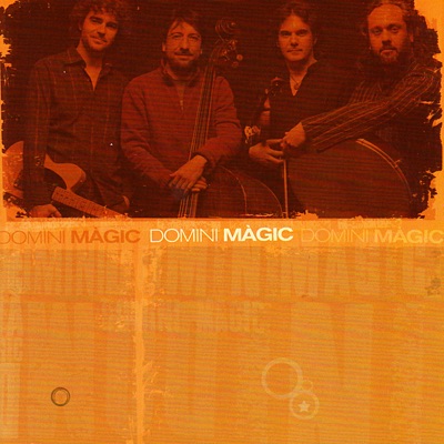Domini Mágic