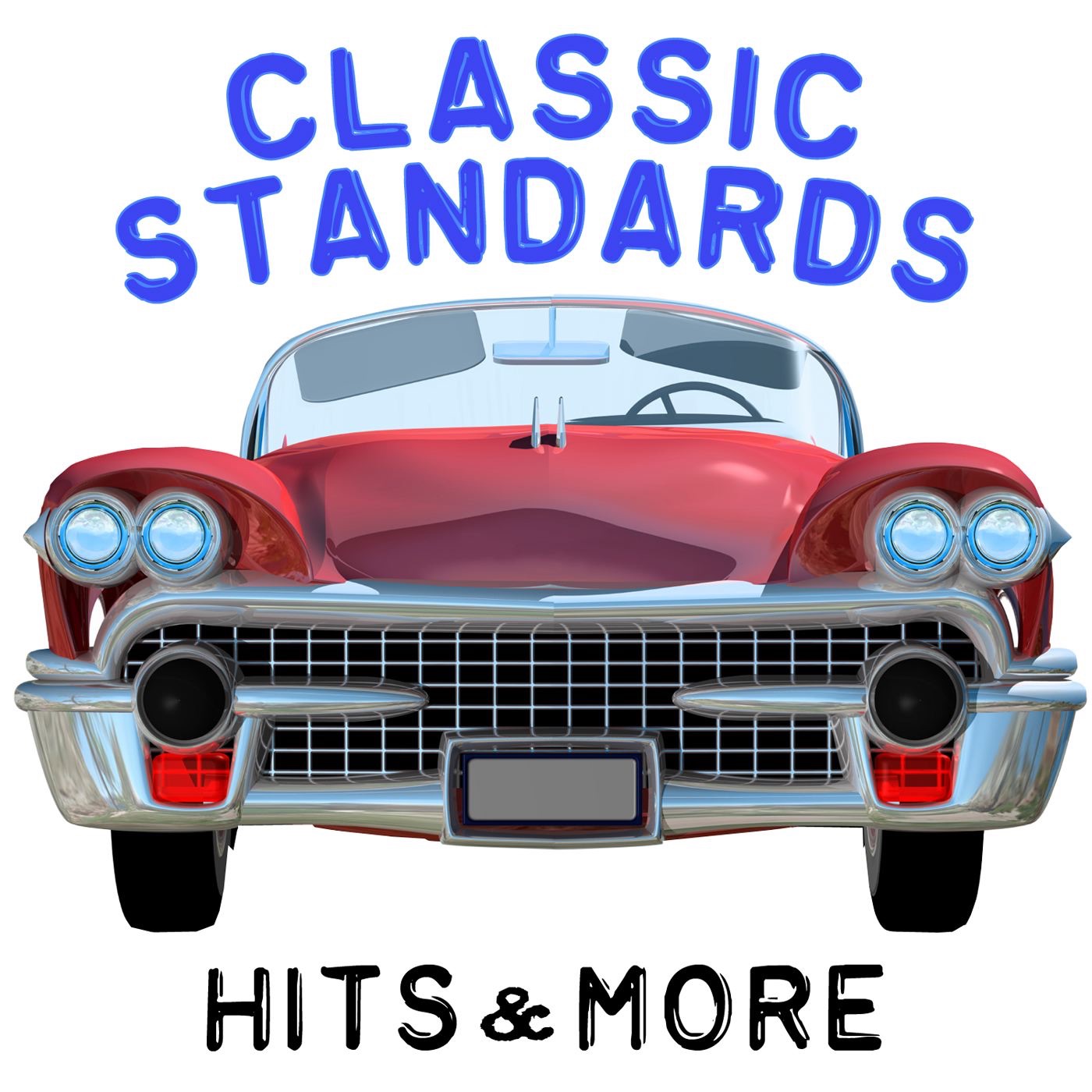Classic Standards, Hits & More