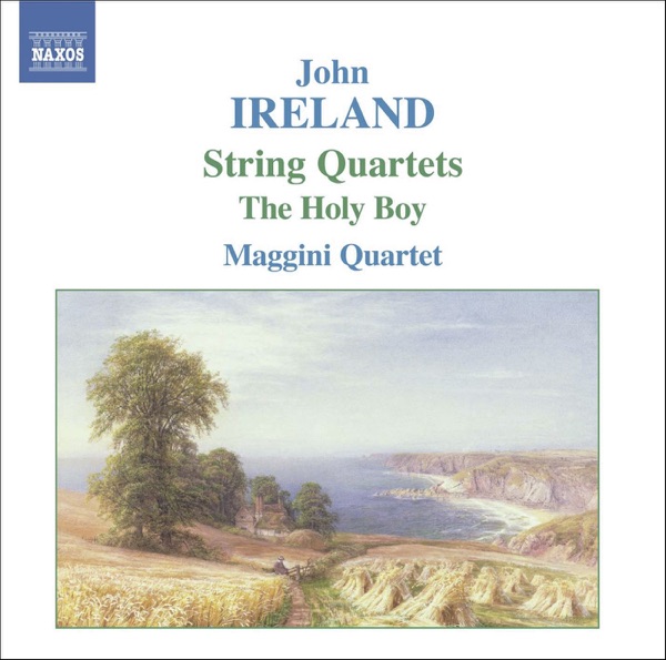 Ireland: String Quartets