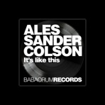 Alessander Colson