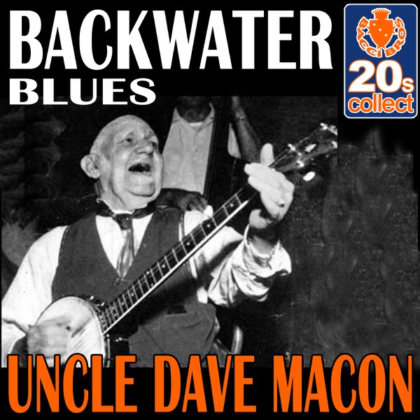 Backwater Blues
