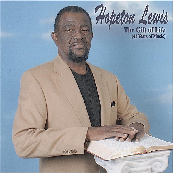 This Gift of Life - Single
