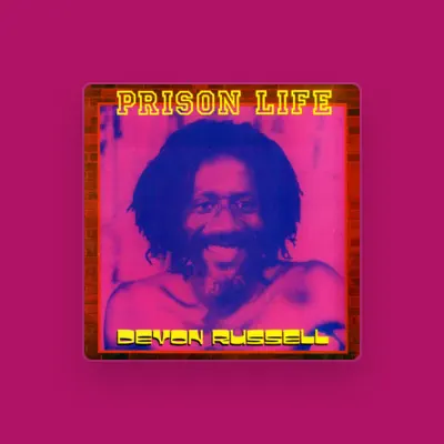 Listen to Devon Russell, watch music videos, read bio, see tour dates & more!
