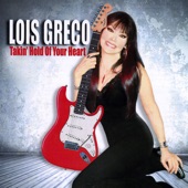 Lois Greco - Ain't No Kinda Love