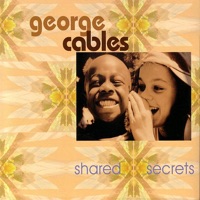 Shared Secrets - George Cables