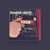 Throwback Suburbia