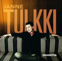 Levoton, Levoton — Janne Tulkki