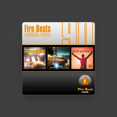 Listen to The Raytech, watch music videos, read bio, see tour dates & more!
