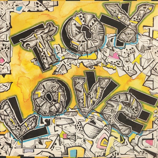 Toy Love - Toy Love Song
