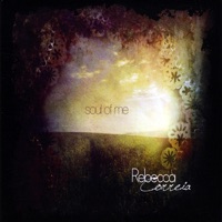 Soul of Me - Rebecca Correia