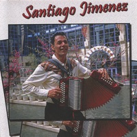 Santiago Jimenez - Santiago Jimenez