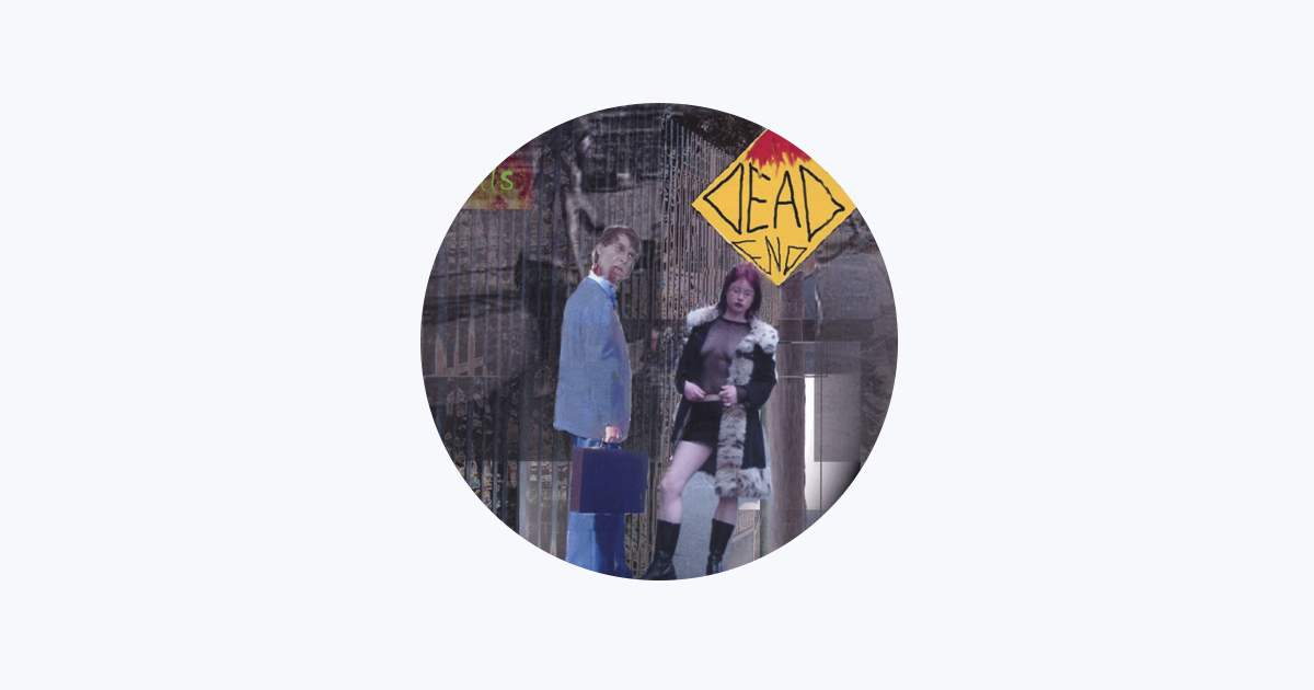 ‎Dead End - Apple Music