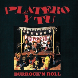 Burrock'n Roll