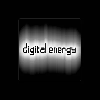 Listen to Digital Energy, watch music videos, read bio, see tour dates & more!