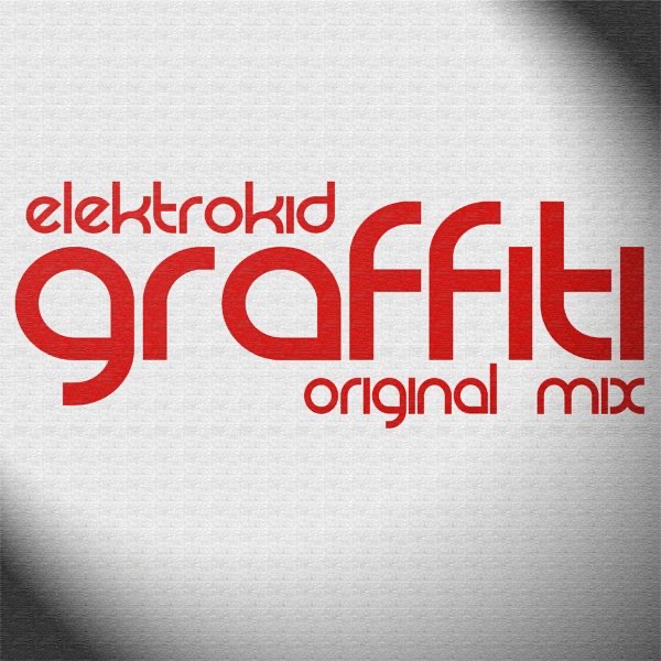 Graffiti / Houze Muzik - EP