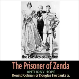 The Prisoner of Zenda