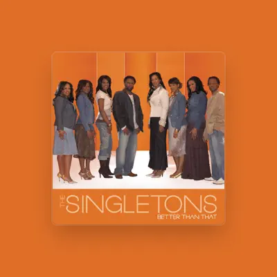 Listen to The Singletons, watch music videos, read bio, see tour dates & more!