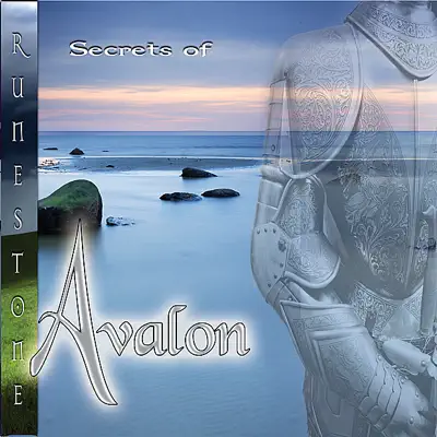 Ouve Secrets of Avalon de Runestone