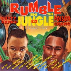 Cutty Ranks - Limb By Limb