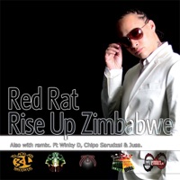 Rise Up Zimbabwe - Single - Double R & Red Rat