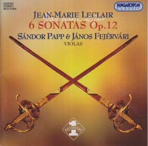 Sonata in C minor No. 5 II. Andante