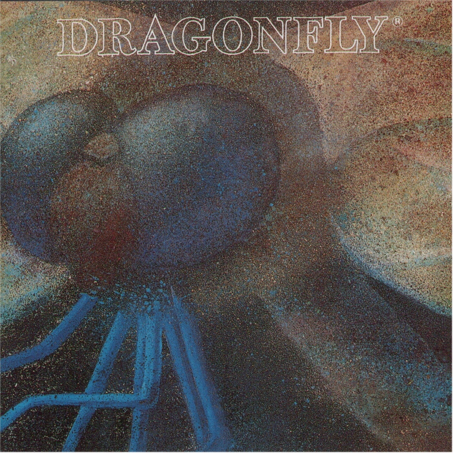 Dragonfly - Renacer