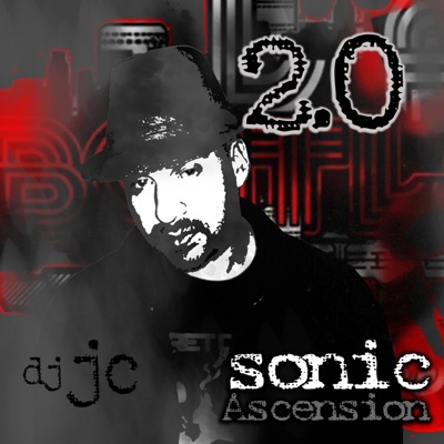 Sonic Ascension - EP
