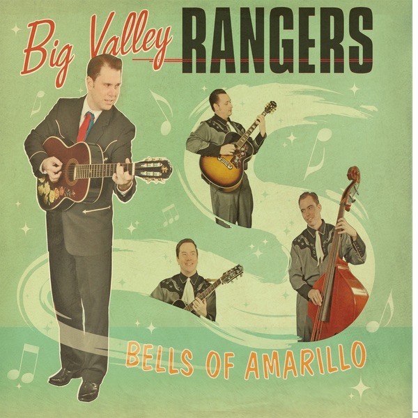 Bells of Amarillo