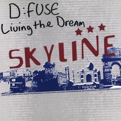 D:Fuse