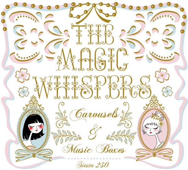 Carousels & Music Boxes