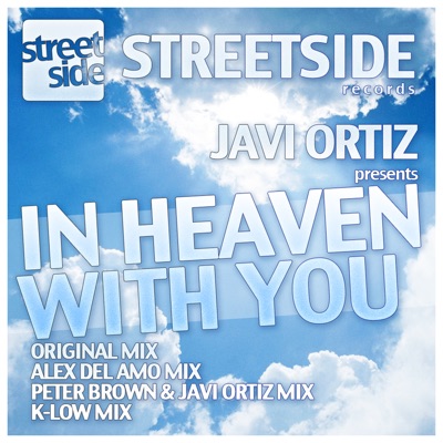 In Heaven With You - EP