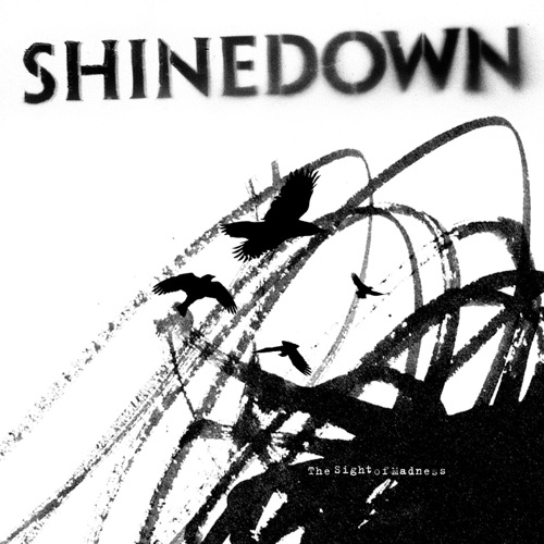 The Sight of Madness (Video Album)