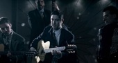 Video artwork for Swing One by Hot Club of Detroit