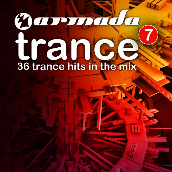 Armada Trance, Vol. 7 (36 Tracks In The Mix)