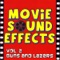 Gun Sound Effects 12 Gauge Shotgun 4 - Movie Sound Effects lyrics